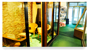 Showroom CFV
