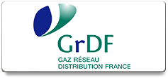 logo GRDF 