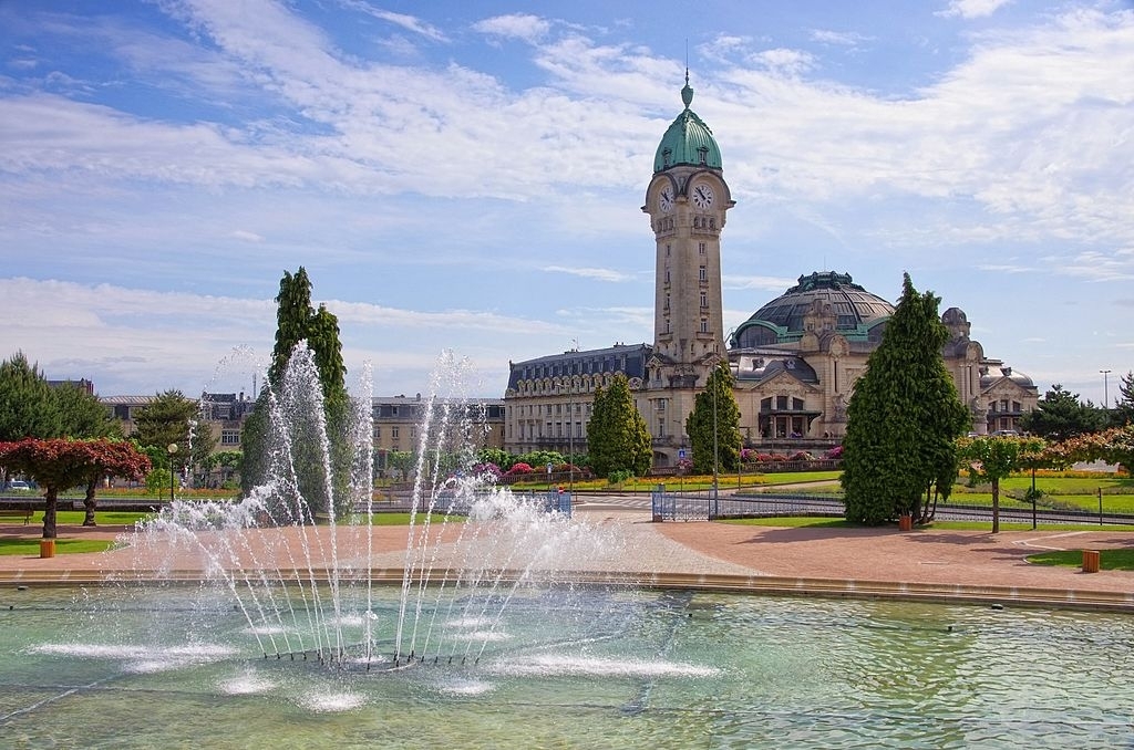 Limoges