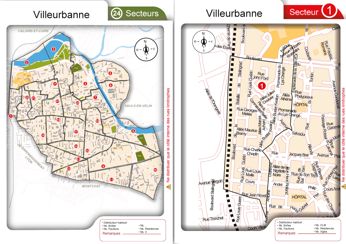 map-Villeurbanne